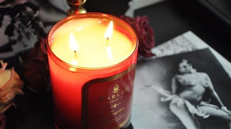 6 Most Romantic Candle Scents for Valentine’s Day