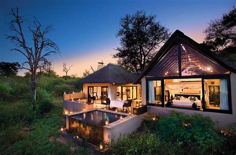 Safari Vacation in South Africa