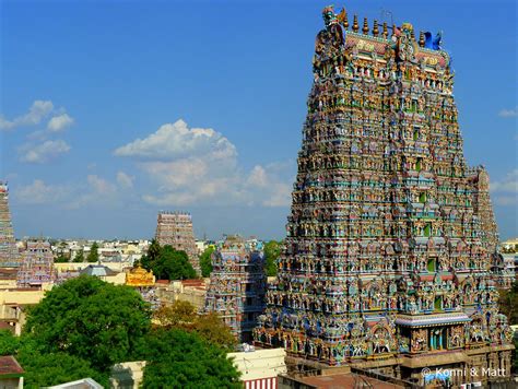 18 Best Places to Visit in Madurai and Nearby - ChaloGhumane.com