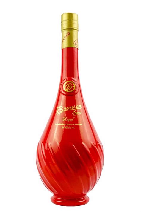 Branson Vsop Cognac Royal 750ml - Sendgifts.com | Wine and Liquor Gift ...