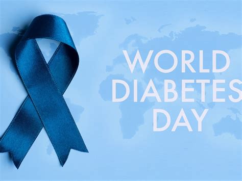 World Diabetes Day 2022: Theme, Quotes, Wishes and Posters