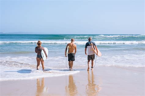 Surf adventure on the Sunshine Coast? — Sunshine Coast Elite Surf Coaching