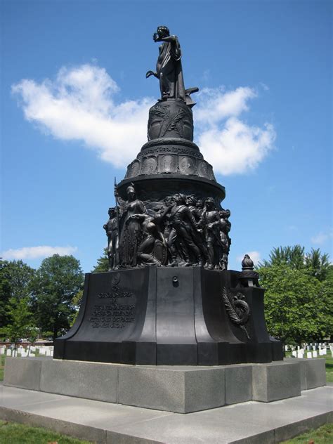 Confederate Gray: The Confederate Memorial in Arlington, Cemetery