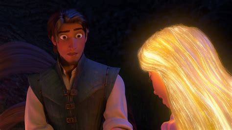 Tangled - Healing Incantation - Disney Songs Photo (35494026) - Fanpop