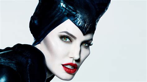 Angelina Jolie (Maleficent) Wallpapers (34+ images inside)