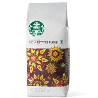 Starbucks Celebrates Its First Year in India With Launch of India ...