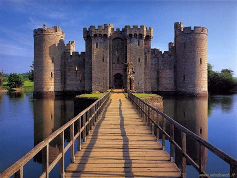 Castles of Europe Wallpapers - Top Free Castles of Europe Backgrounds - WallpaperAccess