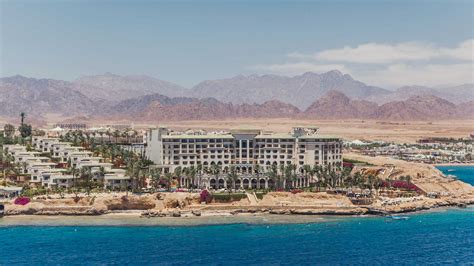 Stella Di Mare Beach Hotel & Spa | Best 5-star Hotels In Sharm El Sheikh