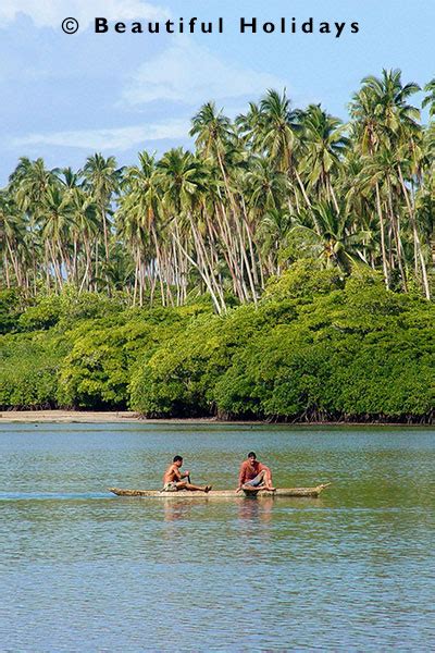 Upolu Island Holiday & Hotels | Beautiful Samoa Islands