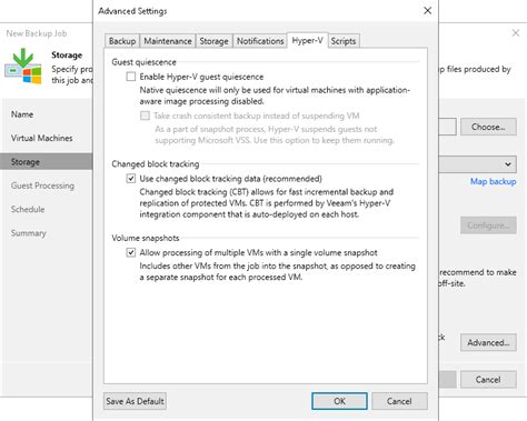 How to keep backup exec 2010 from ejecting tapes - passarose