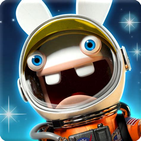 Rabbids Big Bang - App on Amazon Appstore