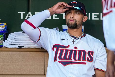 Twins’ Royce Lewis, set to return to MLB action, handled ACL recovery ...