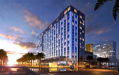 Associated Luxury Hotels International (ALHI) Expands West Coast U.S ...