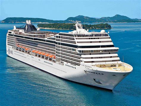 How About a 3-Month Cruise Around the World?