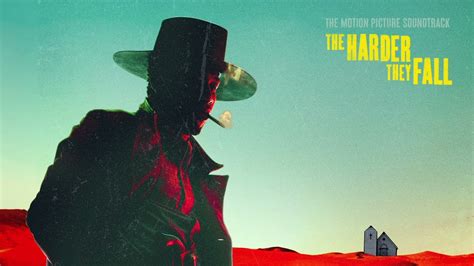 The Harder They Fall Soundtrack – ReggaeSpace Online Radio