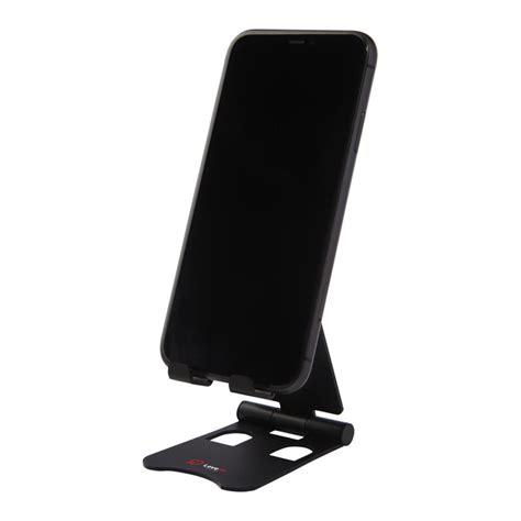 Tekiō® Rise foldable phone stand | PrintSimple