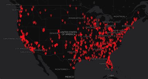 Mapping Police Violence