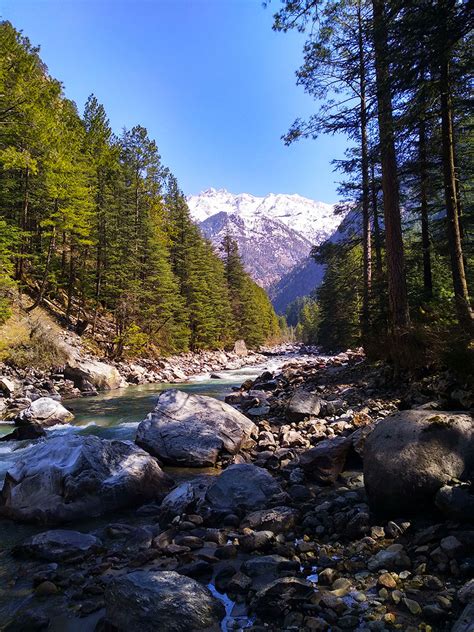 kasol-trip - Vargis Khan