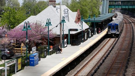 Lohud's Hippest Towns