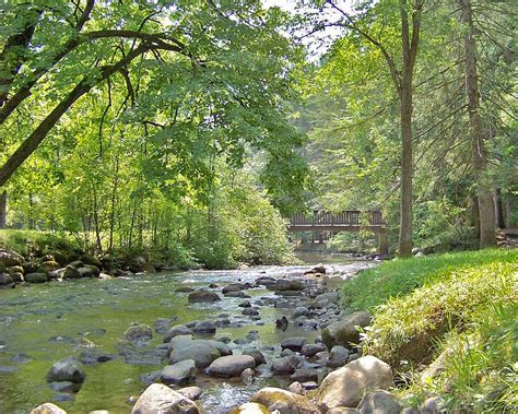 Saratoga Spa State Park | The Saratoga Spa State Park