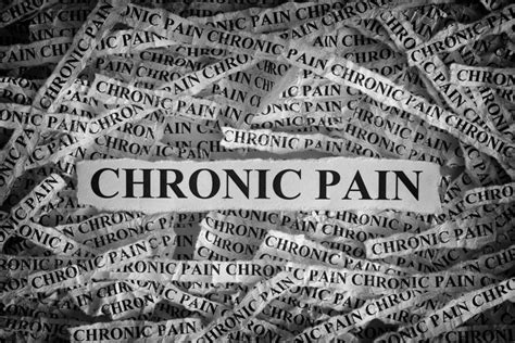 Seek Treatment for Chronic Pain During Pain Awareness Month - Southside ...