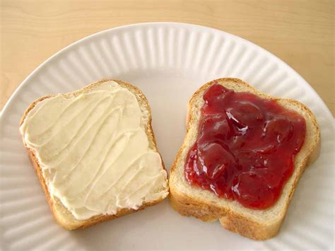 Bread Butter Jam - Bread Photo (41248652) - Fanpop
