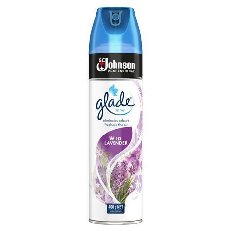 Glade® | SC Johnson Professional™