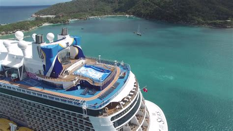 Labadee Haiti Cruise Port Royal Caribbean / Labadee Haiti What You Need To Know : Coronavirus ...