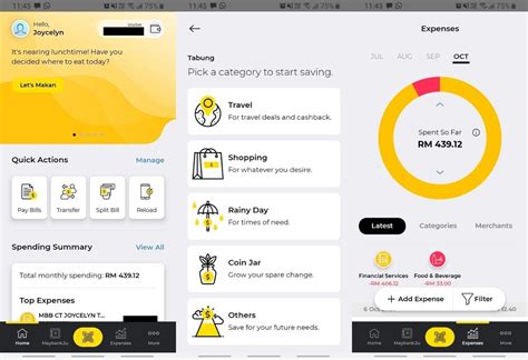 MAE by Maybank2u: New App Combining Digital Banking & E-Wallet