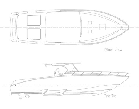 boat designs by Jacob Belanger at Coroflot.com