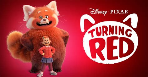 Pixar comparte el tráiler de Turning Red, su nueva cinta animada - Digital Trends Español