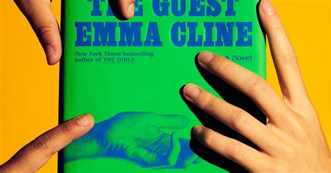 Discussing Emma Cline’s ‘The Guest,’ Chapters 1 to 3