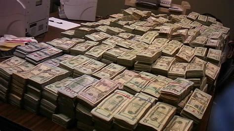 Deputies seize $2.4M believed to be drug money