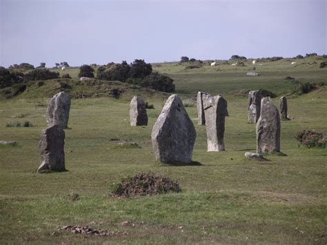 Beyonk | Bodmin Moor Tour