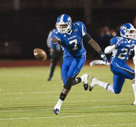 Shorter University Football - Northwest Georgia News: Sports