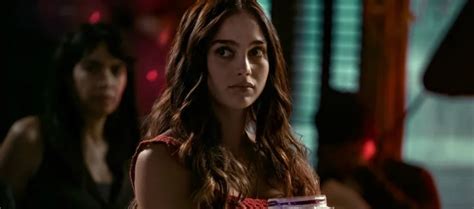 Melissa Barrera Joins 'Scream 5' - Horror News Network