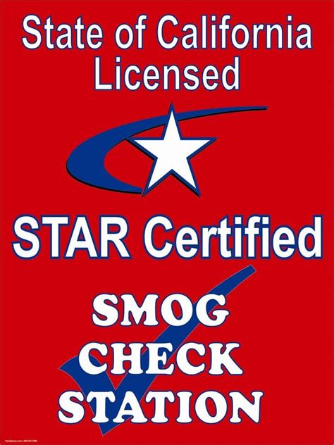 A1 Smog Star Certified Station - 14 Photos & 148 Reviews - Smog Check ...