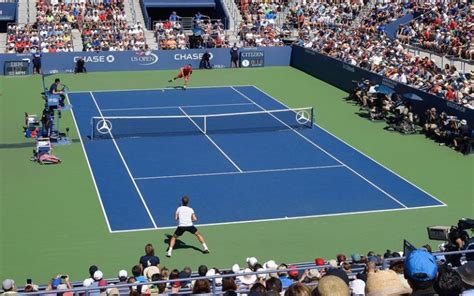 How Does the Tennis Ranking System Work? | UKGamblingSites.com