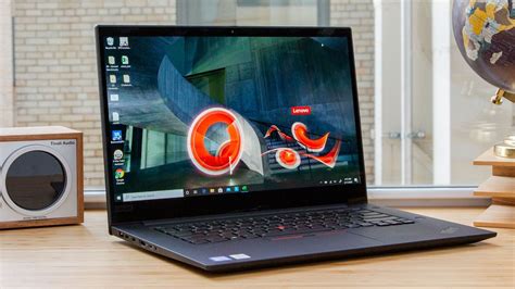 Lenovo ThinkPad P1 (Gen 2) Review: A Thinner Workstation | Tom's Hardware