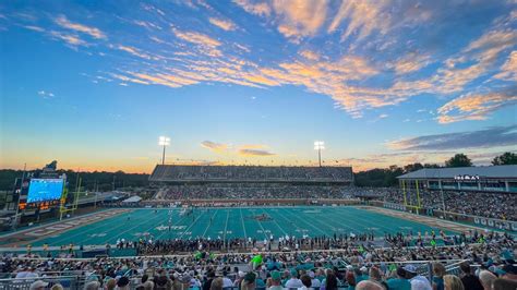 Brooks Stadium upgrades include new digital scoreboard