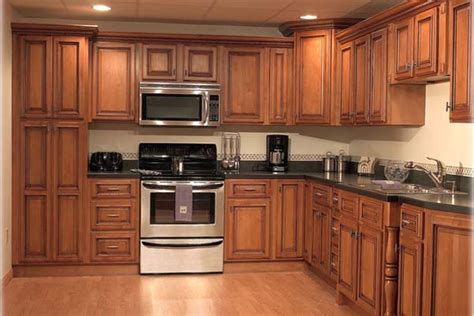 Stock Kitchen Cabinets | Kitchen Cabinet Value