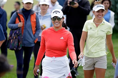 Rose Zhang wins the Mizuho Americas Open in tiebreaker: How much money ...