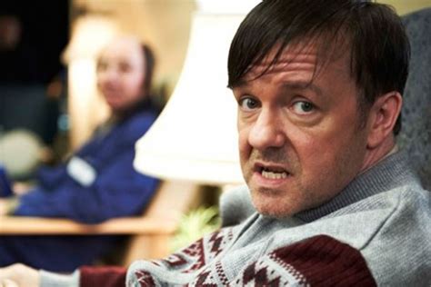 Ricky Gervais' controversial mockumentary series 'Derek' arrives on ...