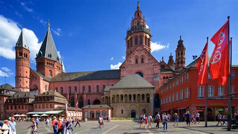 Reisetipps Stadtzentrum von Mainz: 2023 das Beste in Stadtzentrum von ...