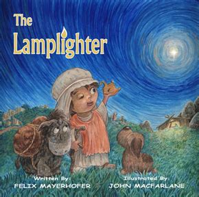 THE LAMPLIGHTER - Felix The Storyteller