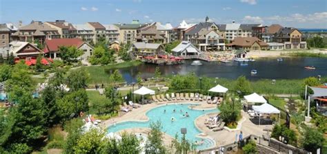 Swim and Stay: The Best Family-Friendly Hotels with Pools in Ontario