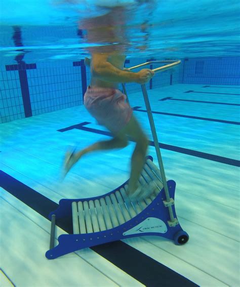 Hydrotherapy equipment, essential tools for rehabilitation - EWAC Medical