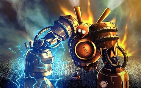 382220 Title Video Game League Of Legends Blitzcrank - Blitzcrank ...