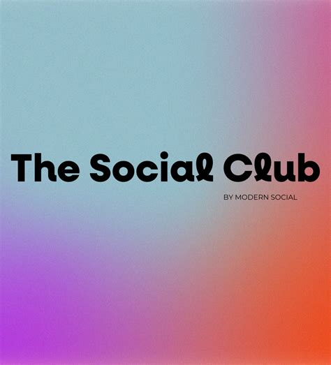 The Social Club