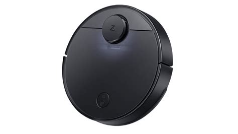 Roborock S4 vs S4 Max - Comparison Robot Vacuum Cleaner